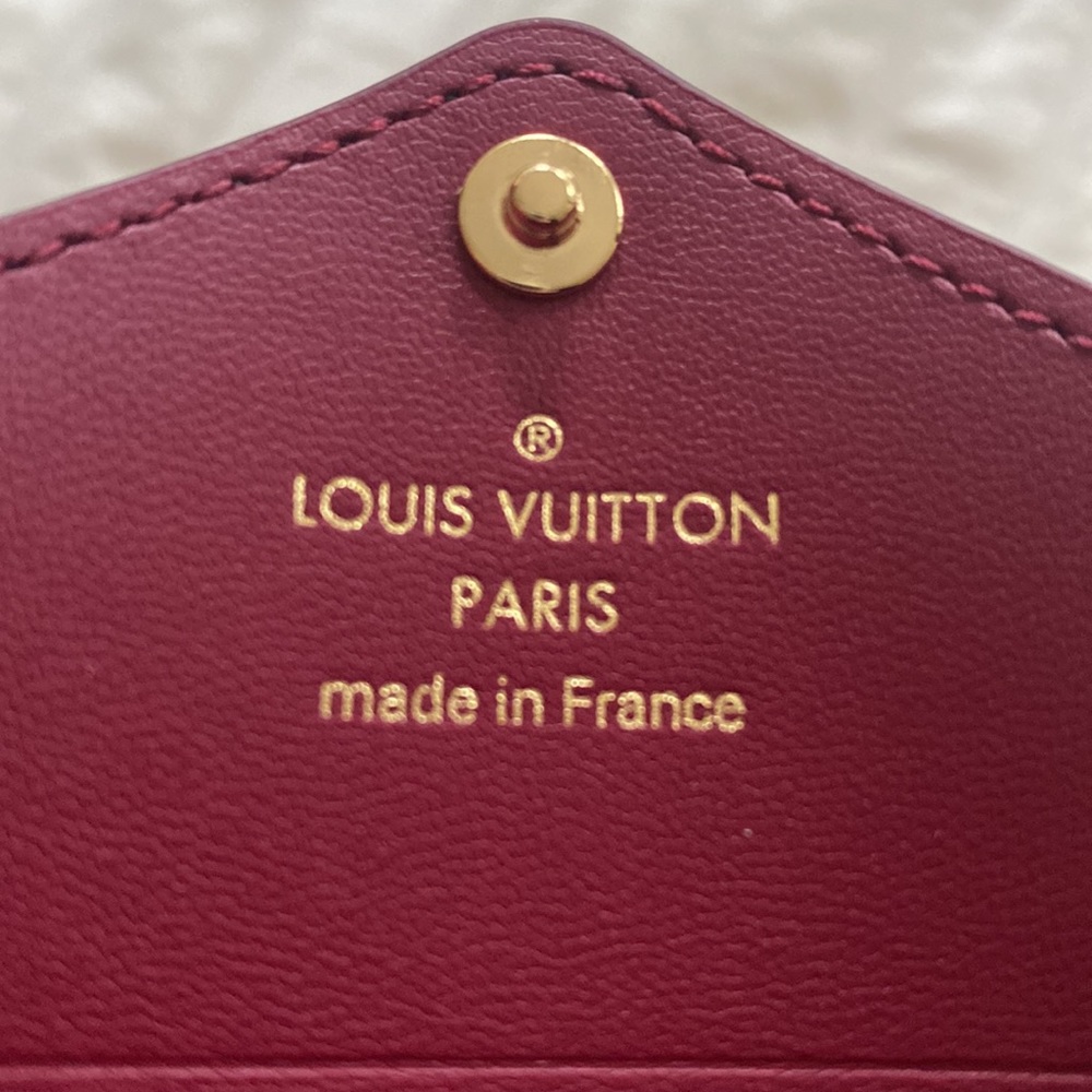 Louis Vuitton small kirigami - Picture 4 of 5